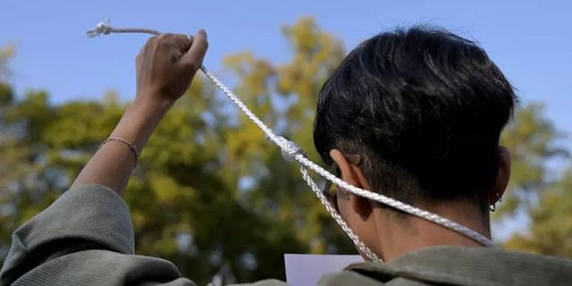 Uluslararası Af Örgütü: 2022'de en az 883 kişi infaz edildi