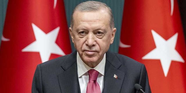 Erdoğan: 'Ben hesap uzmanı değilim, ekonomistim'