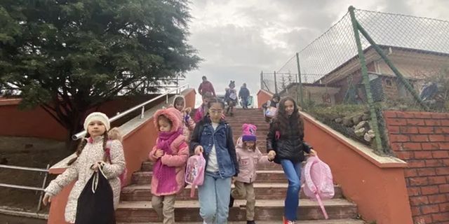 15 Mayıs'ta eğitime seçim arası
