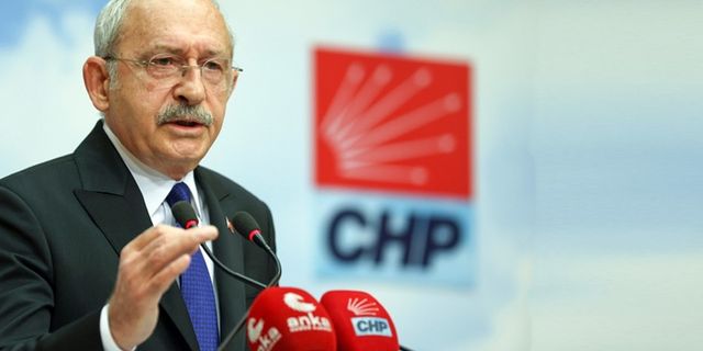 CHP’nin değişim toplantıları başlıyor: Tüm MYK istifasını sunacak