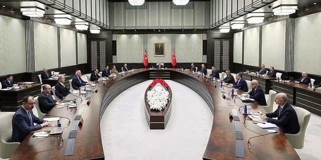 Seçim sonrası gözler Meclis ve kabinede: Süreç nasıl işleyecek?