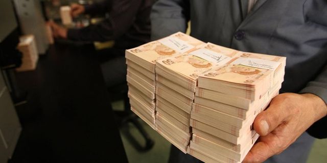 Hangi parti hazineden ne kadar alacak?