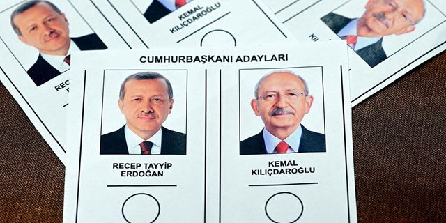Erdoğan’ın ve Kılıçdaroğlu’nun en çok oy aldığı 5 il belli oldu