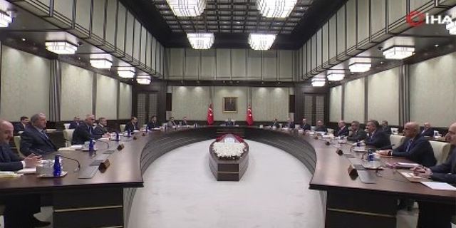 Erdoğan kabine mesaisine başlayacak: Kabinede kalması beklenen üç isim