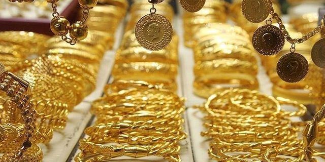 Altın fiyatları seçime yükselişle girdi