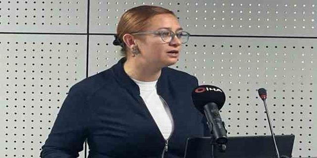 Dr. Öğretim Üyesi Banu Süzen: "Obezite konusunda Avrupa'da 1. sıraya geldik”