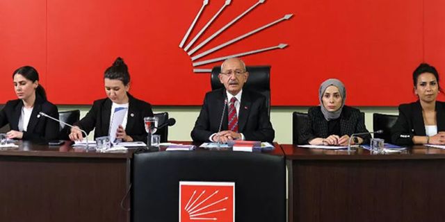 'CHP'nin yeni başkanı kim olsun?' anketi: İmamoğlu 4 ismin önünde