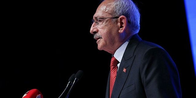 CHP’nin kritik MYK'sı sona erdi: Kılıçdaroğlu istifaları kabul etti