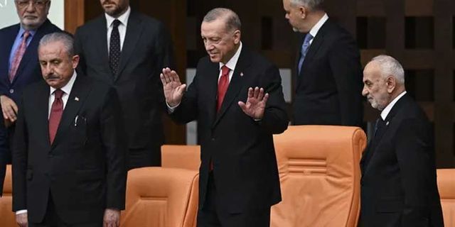 Erdoğan'ın göreve başlama törenine 21 devlet başkanı ve 13 başbakan katılacak