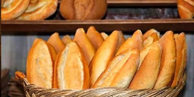 Ekmek üreticilerinden zam talebi: 10 lira olmalı