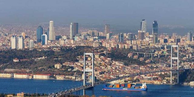 İstanbul için ‘büyük deprem’ uyarısı; göç başladı