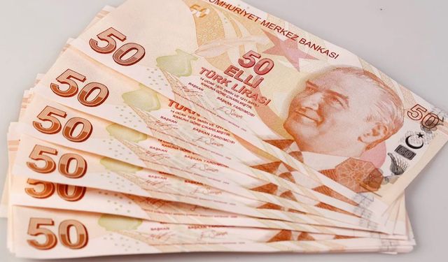 Yeni asgari ücret için takvim belli oldu