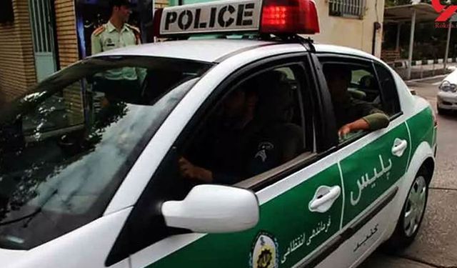 İran’da 4 polis öldürüldü