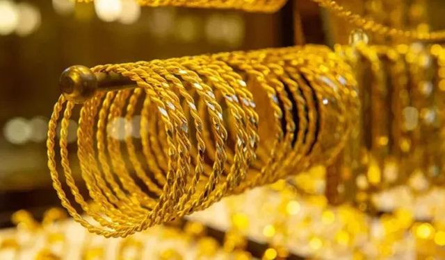 Altın fiyatlarında son durum: Gram yükselişte