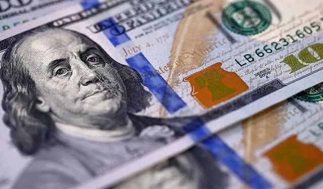 Faiz kararı öncesi dolar ve euroda hareketlilik