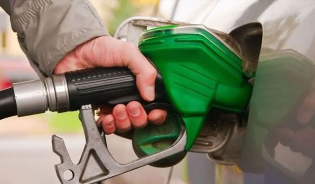 Güncel akaryakıt fiyatları: Benzine zam bekleniyor