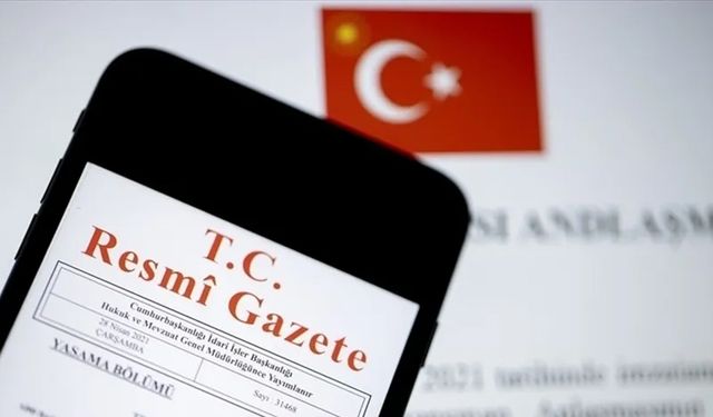 Avukatlık asgari ücret tarifesi yayımlandı