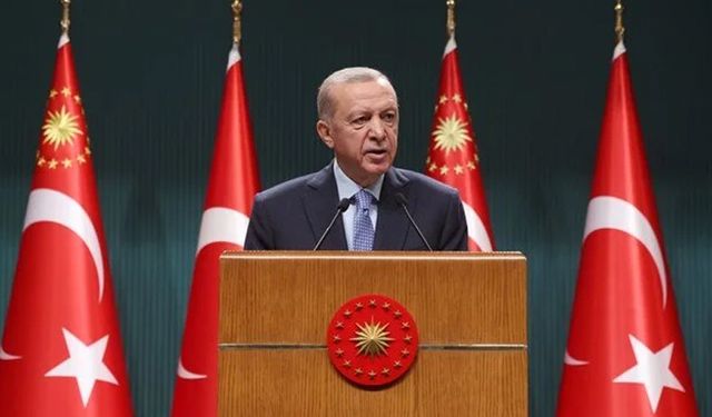 Erdoğan açıkladı: Türkiye, İran Cumhurbaşkanı Reisi için 1 günlük 'milli yas' ilan etti