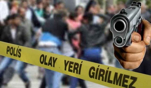 Van’daki Silahlı Kavgada Ölen Kişi Belli Oldu! Yaralı sayısı 14’e Yükseldi