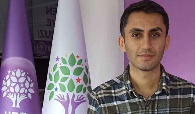 Hakkari Milletvekili Parlak'a yeni görev
