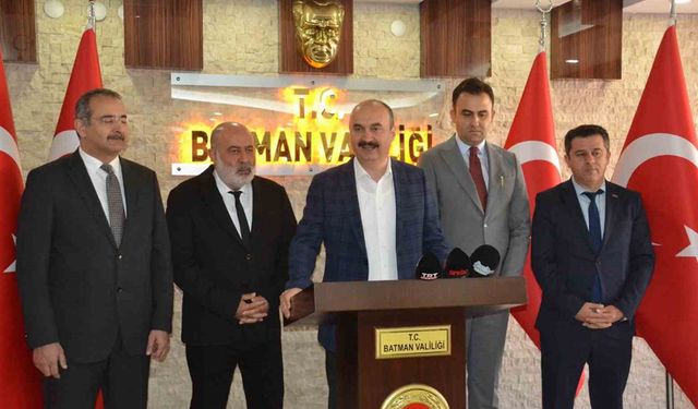 Hasankeyf, 3 şampiyonanın finaline ev sahipliği yapacak