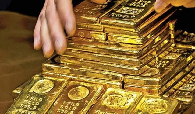 Altın ve Döviz Yeni Yıla Nasıl Başladı? Güncel Altın Fiyatları