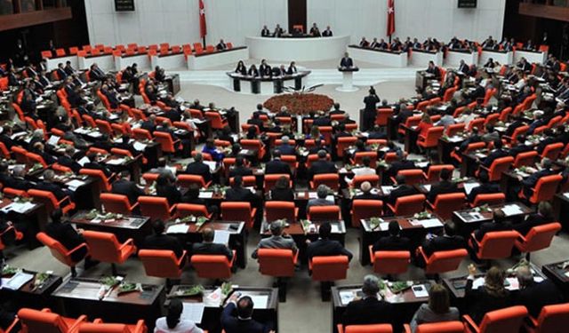 Meclis'te bu hafta: İktidarın yeni torba yasa hazırlığı