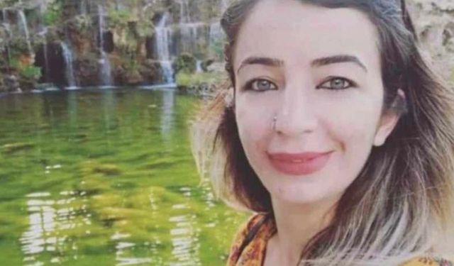 Hakkarili genç öğretmen hayatını kaybetti