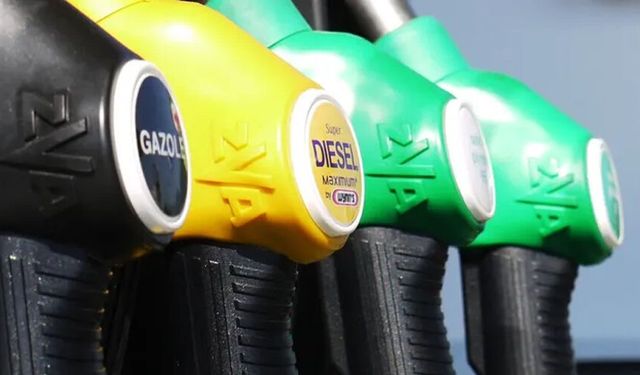 Tarih belli oldu: Motorine 6.58 lira dev zam bekleniyor