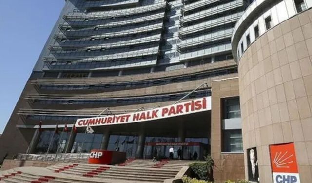 Yeni yol haritası açıklandı: CHP 4 Mayıs'ta sahaya iniyor