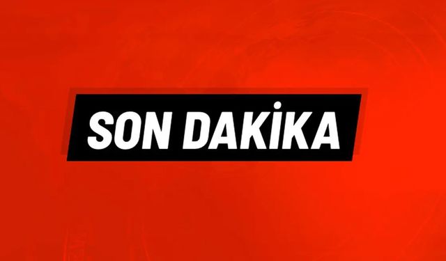 PKK'nin silah bırakma töreni başladı
