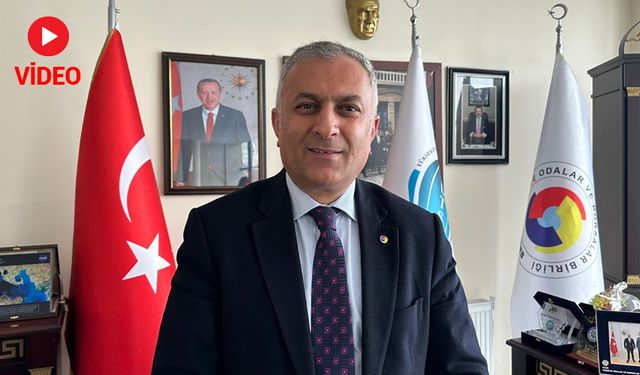Başkan Özdemir’den burs açıklaması: Başvuruları bekliyoruz