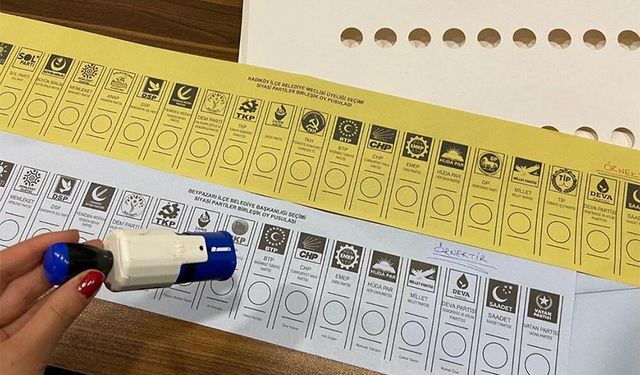 CHP, İl Seçim Kurulu'na itiraz etti: Ardahan'da seçimler yenilenmeyecek