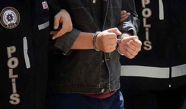 Şırnak’ta 55 düzensiz göçmen yakalandı: 1 tutuklama