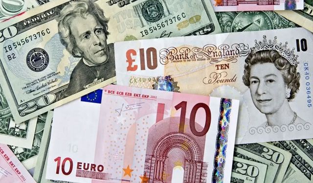 Dolar, euro, sterlin değil: Dünyanın en değerli para birimi belli oldu