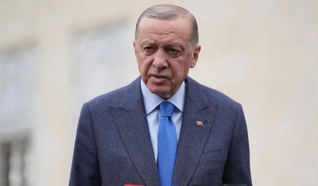 Cumhurbaşkanı Erdoğan Irak'a 12 yıl sonra ilk ziyaret: Masada neler var?