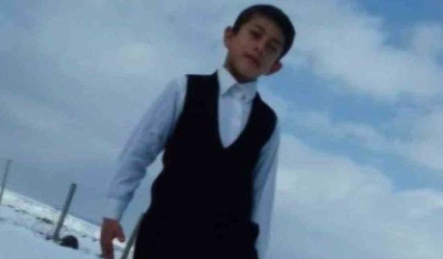 Diyarbakır’da tabancayla oynayan çocuk canından oldu