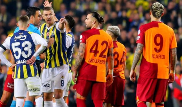 Sahadan çekilen Fenerbahçe'ye ağır fatura! Süper Kupa'nın sahibi belli oldu