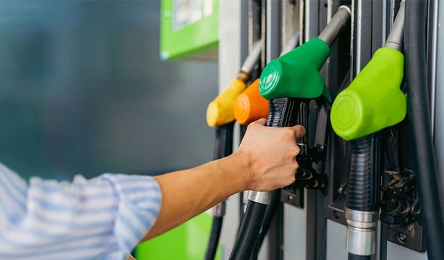 Hakkari ve ilçelerinde güncel benzin, mazot, LPG fiyatları