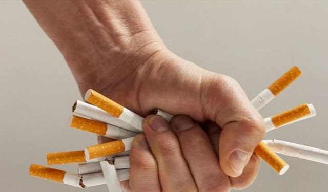 Sigara yasakları işe yarıyor mu, sigaraya bağlı hastalıklarda azalmalar var mı?