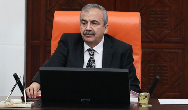 Dem Parti Hakkari İl Örgütü, Sırrı Süreyya Önder'i Andı