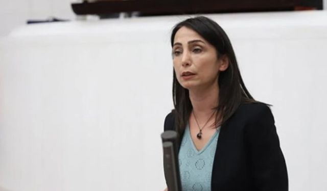 Hatimoğulları: CHP’nin sürece olan yaklaşımı üzüntüyle karşılanmıştır