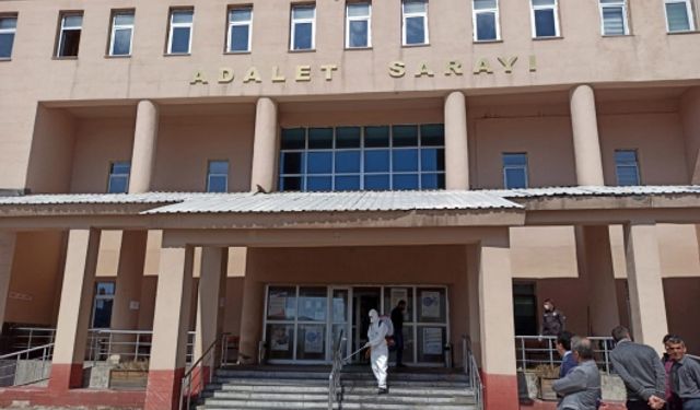 Derecik’te Çocuk İstismarı Davası Ertelendi