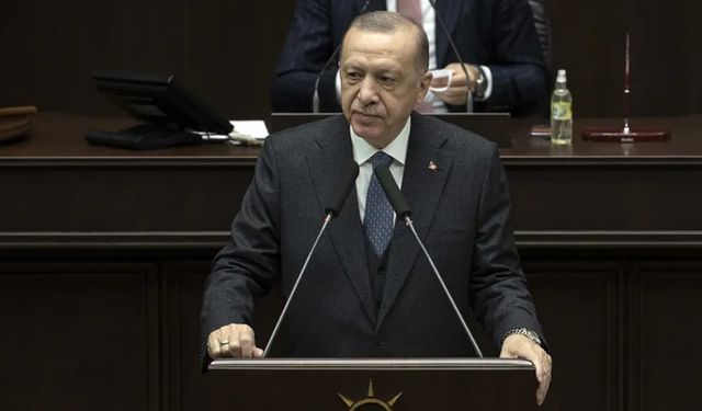 Erdoğan: Hemen yarın seçim olacakmış gibi hazırlıklıyız