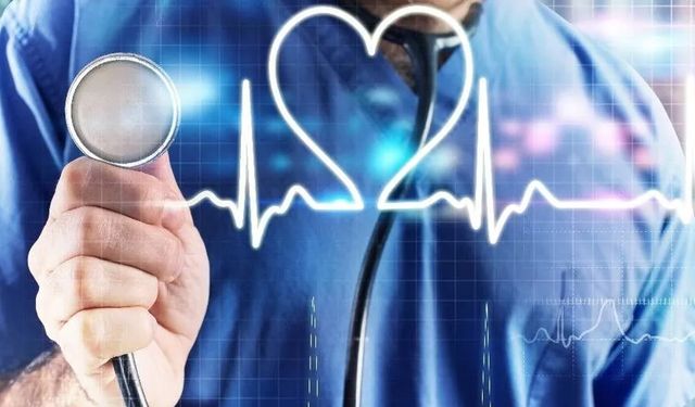 Araştırma: Kalp hastalığı riskini azaltan sekiz faktör