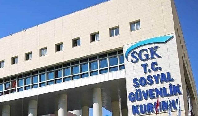 SGK, çalışmadan emekli olabilmenin detaylarını duyurdu