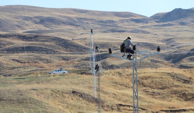 Hakkari ve İlçelerinde elektrik kesintisi yaşanacak