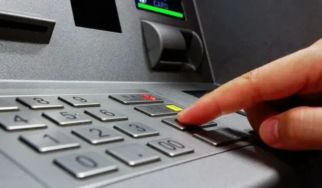 ATM'lerde yeni dönem: Köklü değişiklikler geliyor!