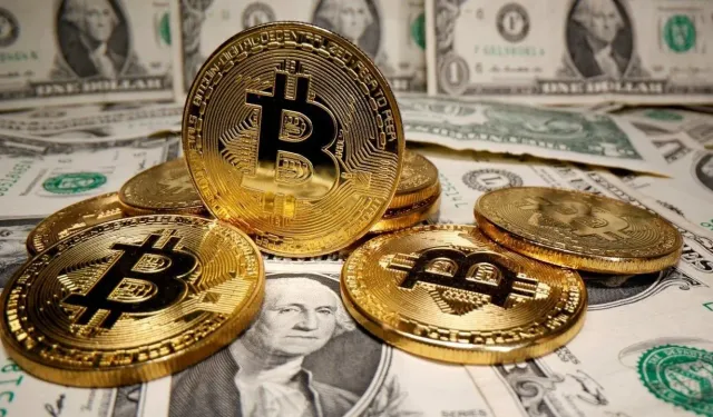 Bitcoin tüm zamanların en yüksek seviyesinde!