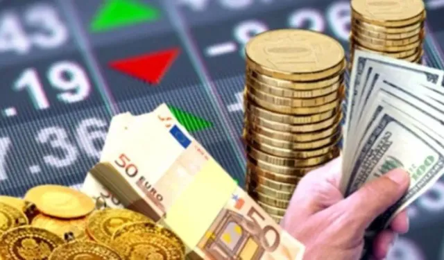Ateşkesle piyasalar coştu: Altın, gümüş, kripto yükseldi, petrol düştü